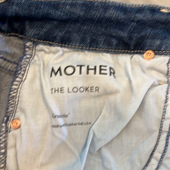 MOTHER THE LOOKER (Groovin’) - Picture 7 of 8